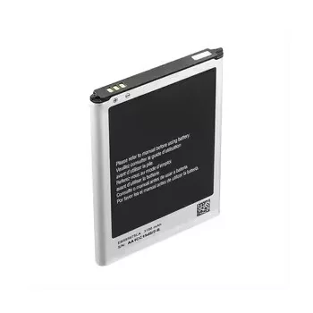   Samsung EB595675LU helyettesítő mobiltelefon akkumulátor (Li-Ion, 3100mAh / 11.47Wh, 3.7V) - Utángyártott