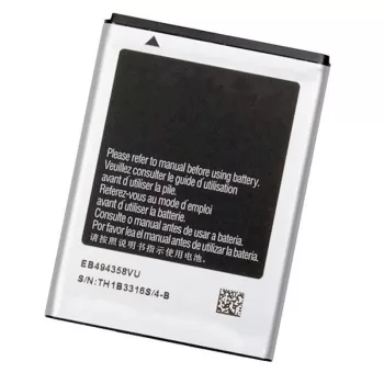   Samsung EB-L1P3DVU helyettesítő mobiltelefon akkumulátor (Li-Ion, 1450mAh / 5.37Wh, 3.7V) - Utángyártott