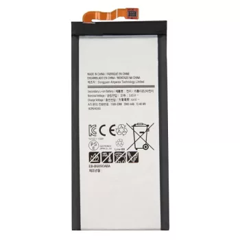  Samsung EB-BG890ABA helyettesítő mobiltelefon akkumulátor (Li-Polymer, 3500mAh / 13.48Wh, 3.85V) - Utángyártott