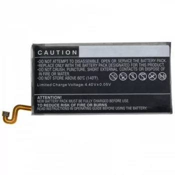   Samsung EB-BA730ABE helyettesítő mobiltelefon akkumulátor (Li-Polymer, 3400mAh / 13.09Wh, 3.85V) - Utángyártott