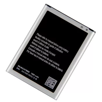   Samsung EB-BG357BBE (HK) helyettesítő mobiltelefon akkumulátor (Li-Ion, 1900mAh / 7.22Wh, 3.8V) - Utángyártott