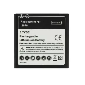  Samsung EB535151VU helyettesítő mobiltelefon akkumulátor (Li-Ion, 1600mAh / 5.92Wh, 3.7V) - Utángyártott