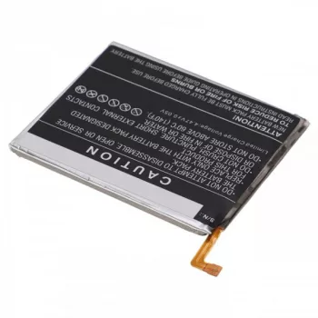  Samsung EB-BG996ABY helyettesítő mobiltelefon akkumulátor (Li-Polymer, 4700mAh / 18.14Wh, 3.86V) - Utángyártott