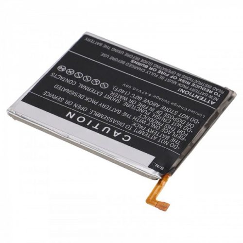 Samsung EB-BG996ABY helyettesítő mobiltelefon akkumulátor (Li-Polymer, 4700mAh / 18.14Wh, 3.86V) - Utángyártott