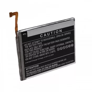   Samsung EB-BM415ABY helyettesítő mobiltelefon akkumulátor (Li-Polymer, 6800mAh / 26.18Wh, 3.85V) - Utángyártott