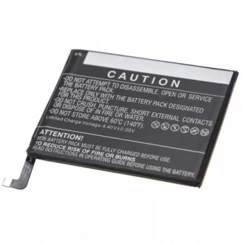   Samsung SCUD-WT-N6 helyettesítő mobiltelefon akkumulátor (Li-Polymer, 3900mAh / 15.02Wh, 3.85V) - Utángyártott