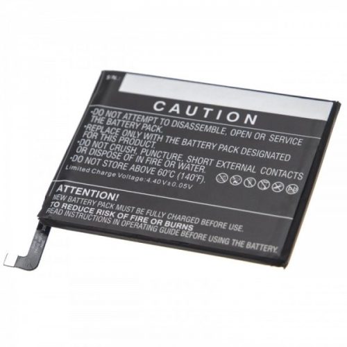 Samsung SCUD-WT-N6 helyettesítő mobiltelefon akkumulátor (Li-Polymer, 3900mAh / 15.02Wh, 3.85V) - Utángyártott