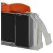 Canon BCI-6Y helyettesítő 20db tinta patron (Cián / Fekete / Magenta / Sárga) - Utángyártott