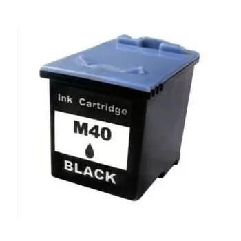   Samsung INK-M40 helyettesítő tinta patron (Fekete) - Utángyártott