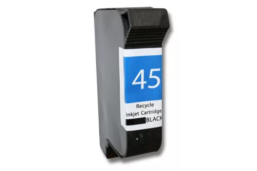 HP Stielow 5988 készülékhez tinta patron (Fekete) - Utángyártott