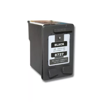   HP Officejet 4251, 4252, 4255, 4259, 4315, 5605, 5610, 5615 készülékekhez tinta patron (Fekete) - Utángyártott