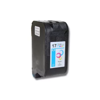   HP Deskjet 841C, 842C, 843C, 845C, 845CVR készülékekhez tinta patron (Cián / Magenta / Sárga) - Utángyártott