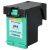 HP Officejet 100 Mobildrucker, 6210 készülékekhez tinta patron (Cián / Magenta / Sárga) - Utángyártott