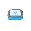 HP Officejet Pro L7830, Pro L7880 készülékekhez tinta patron (Cián) - Utángyártott