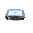 HP Officejet Pro L7830, Pro L7880 készülékekhez tinta patron (Cián) - Utángyártott