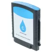 HP Officejet Pro L7830, Pro L7880 készülékekhez tinta patron (Cián) - Utángyártott
