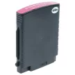 HP Officejet Pro L7780, Pro L7800, Pro L7830, Pro L7880 készülékekhez tinta patron (Magenta) - Utángyártott