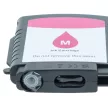 HP Officejet Pro L7780, Pro L7800, Pro L7830, Pro L7880 készülékekhez tinta patron (Magenta) - Utángyártott