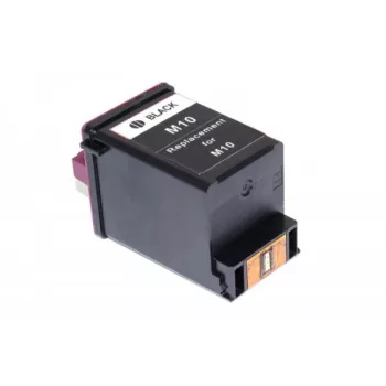   Samsung INK-M10 helyettesítő tinta patron (Fekete) - Utángyártott