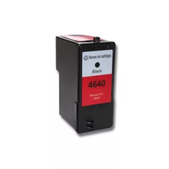   Dell 4640, J5566, M4640 helyettesítő tinta patron (Fekete) - Utángyártott