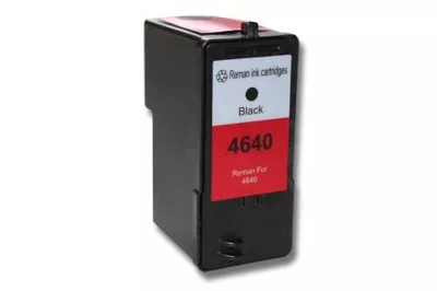 Dell 4640, J5566, M4640 helyettesítő tinta patron (Fekete) - Utángyártott