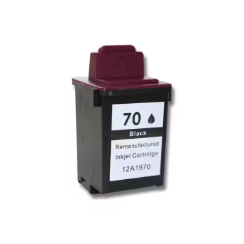   Samsung SF-4800, Smartjet color készülékekhez tinta patron (Fekete) - Utángyártott