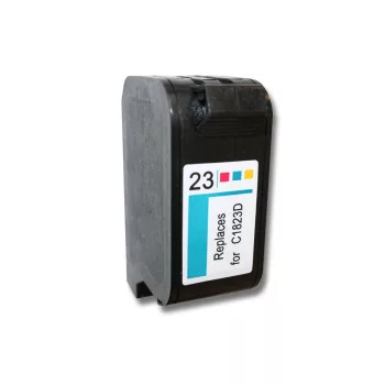   HP Officejet T65xi készülékhez tinta patron (Cián / Magenta / Sárga) - Utángyártott