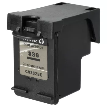   HP Printer Scanner Copier 1510XI, Scanner Copier 1513 készülékekhez tinta patron (Fekete) - Utángyártott
