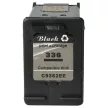 HP Printer Scanner Copier 1510XI, Scanner Copier 1513 készülékekhez tinta patron (Fekete) - Utángyártott