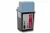 HP Fax 1020, 1020 XI, 1040, 1040 XI, 1050, 1050 XI, 925 XI készülékekhez tintapatron (Fekete) - Utángyártott