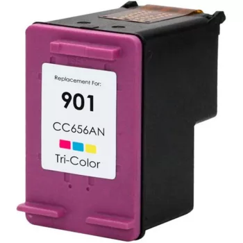   HP Officejet J4624, J4660, J4680 készülékekhez tintapatron (Cián / Magenta / Sárga) - Utángyártott