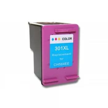  HP Officejet 4636 E-All-In-One készülékhez tintapatron (Cián / Magenta / Sárga) - Utángyártott