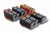 Canon Pixma MP970 készülékhez 10 db tintapatron (Cián / Fekete / Fekete / Fehér / Magenta / Sárga) - Utángyártott