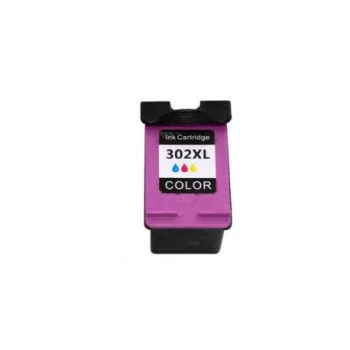   HP Officejet 5230, 5232 készülékekhez tintapatron (Cián / Magenta / Sárga) - Utángyártott