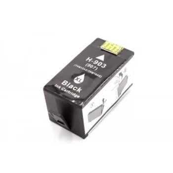   HP Officejet Pro 6975, Pro 6976, Pro 6978, Pro 6979 készülékekhez tintapatron (Fekete) - Utángyártott