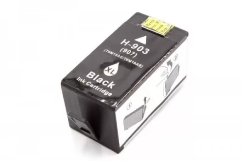 HP Officejet Pro 6975, Pro 6976, Pro 6978, Pro 6979 készülékekhez tintapatron (Fekete) - Utángyártott