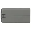 DJI CP.MA.00000326.01 helyettesítő drón akkumulátor (Li-Polymer, 7.7V, 2250mAh / 17.33Wh, Szürke) - Utángyártott