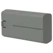 DJI CP.MA.00000326.01 helyettesítő drón akkumulátor (Li-Polymer, 7.7V, 2250mAh / 17.33Wh, Szürke) - Utángyártott