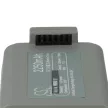 DJI CP.MA.00000326.01 helyettesítő drón akkumulátor (Li-Polymer, 7.7V, 2250mAh / 17.33Wh, Szürke) - Utángyártott