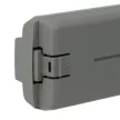DJI CP.MA.00000326.01 helyettesítő drón akkumulátor (Li-Polymer, 7.7V, 2250mAh / 17.33Wh, Szürke) - Utángyártott