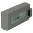DJI CP.MA.00000326.01 helyettesítő drón akkumulátor (Li-Polymer, 7.7V, 2250mAh / 17.33Wh, Szürke) - Utángyártott