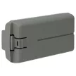 DJI CP.MA.00000326.01 helyettesítő drón akkumulátor (Li-Polymer, 7.7V, 2250mAh / 17.33Wh, Szürke) - Utángyártott