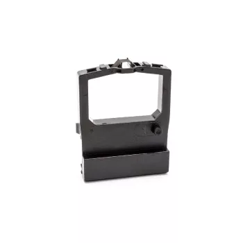   OKI 09002315 helyettesítő festékszalag (Fekete) - Utángyártott