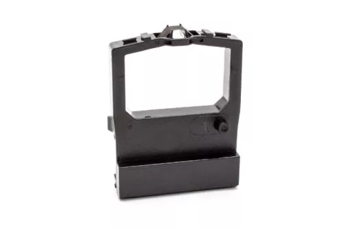 OKI 09002315 helyettesítő festékszalag (Fekete) - Utángyártott