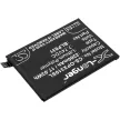 Oppo BLP831 helyettesítő mobiltelefon akkumulátor (Li-Polymer, 7.74V, 2200mAh / 17.03Wh) - Utángyártott
