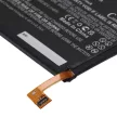 Umi 1ICP5/68/83 helyettesítő mobiltelefon akkumulátor (Li-Polymer, 3.85V, 3900mAh / 15.02Wh) - Utángyártott