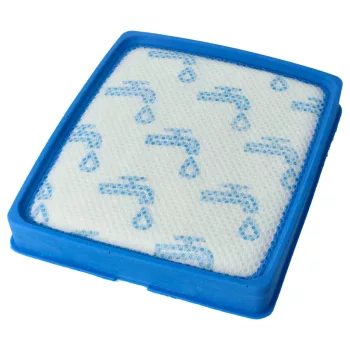 Philips CP0617 helyettesítő szűrőbetét - Utángyártott