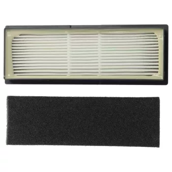   iRobot Roomba Combo, E6, i3, i7, J7, s9 készülékekhez szűrőbetét - Utángyártott