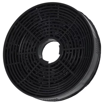   Amica 1160825, FWK-140, KF17130 helyettesítő aktívszenes szűrőbetét - Utángyártott