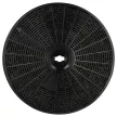 Whirlpool AKR 813 IX 857881301000 készülékhez aktívszenes szűrőbetét - Utángyártott